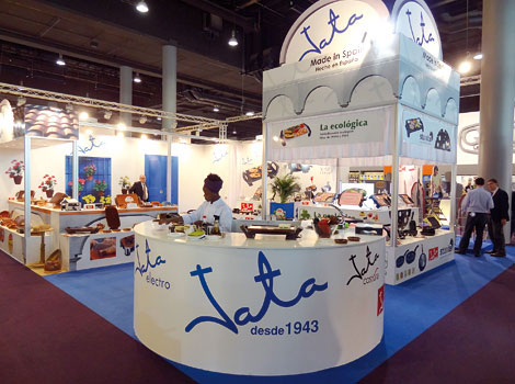 Messe Frankfurt