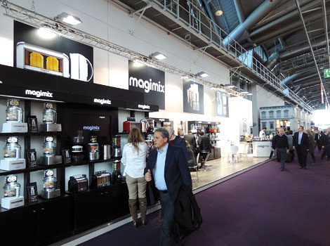 Messe Frankfurt