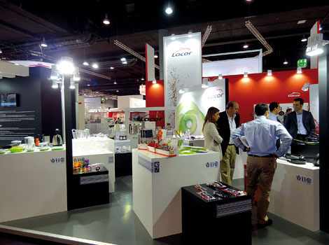 Messe Frankfurt