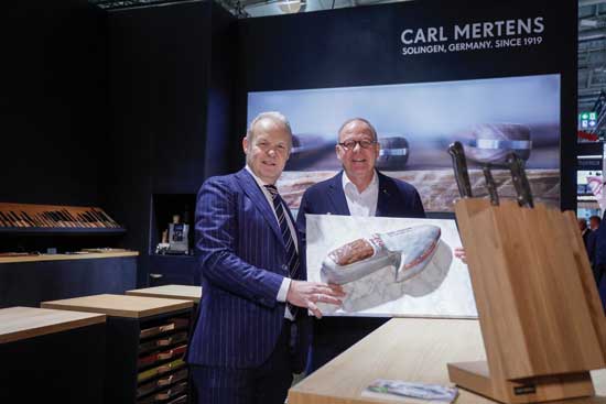 MARKET VISION REVISTA - 236-237