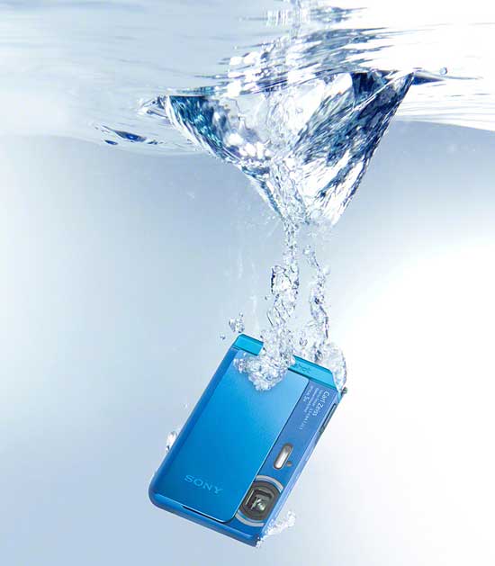 Sony