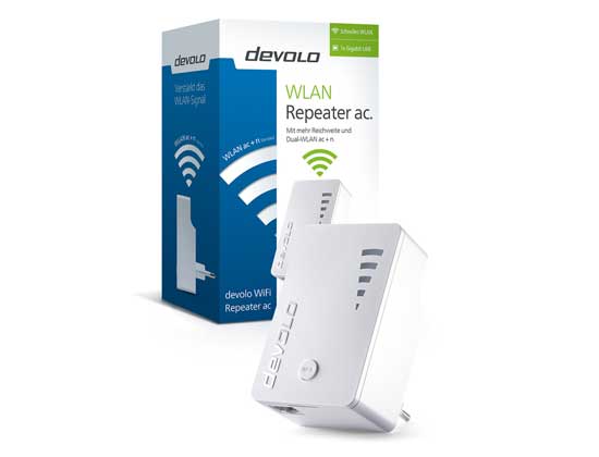 Devolo
