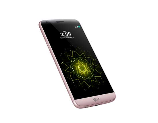 LG