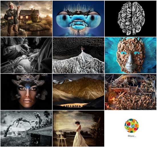 World Photo Cup