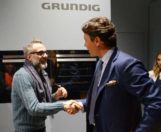 Grundig