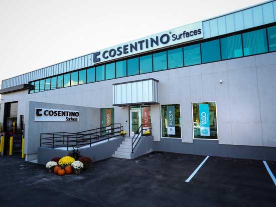 Cosentino