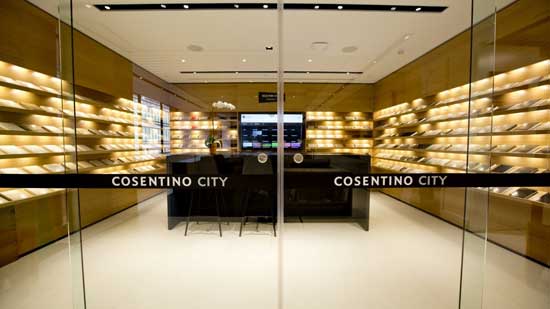 Cosentino