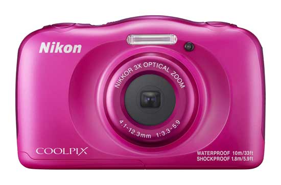 Nikon