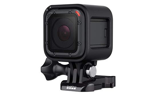 GoPro