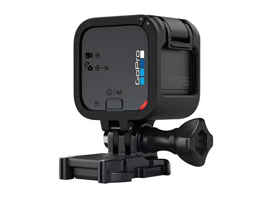 GoPro
