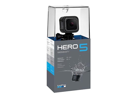 GoPro