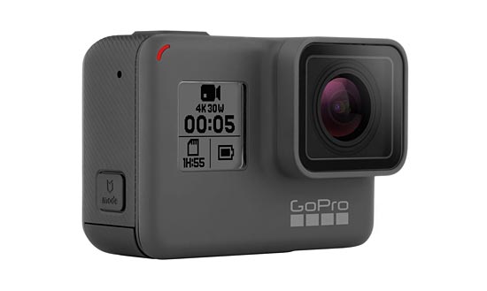 GoPro