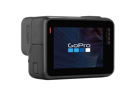 GoPro