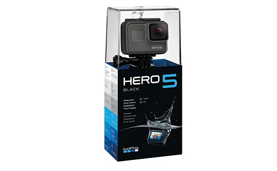 GoPro
