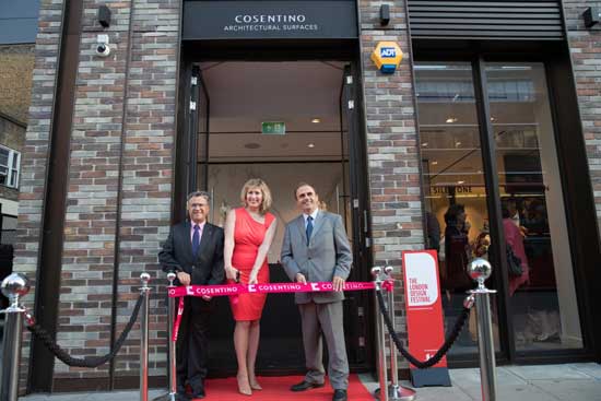 Cosentino