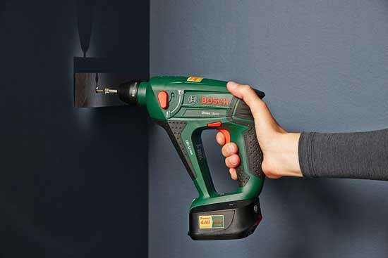 Bosch bricolaje