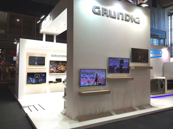 Grundig