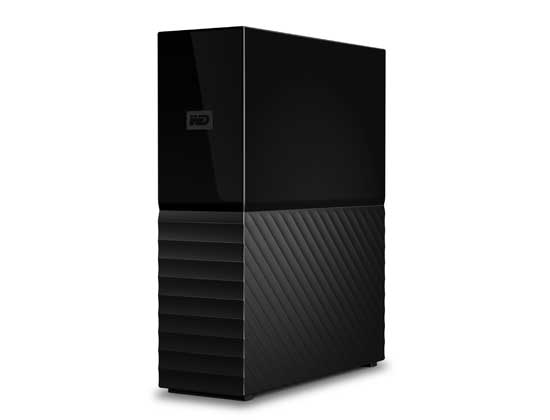 Western digital