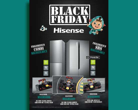hisense