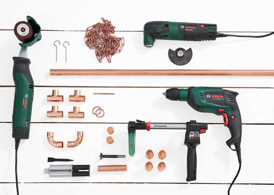 Bosch bricolaje
