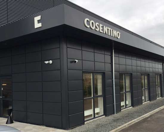 Cosentino
