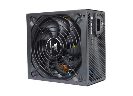 Nfortec