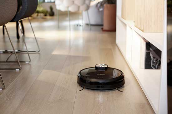 Ecovacs