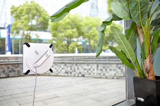 Ecovacs