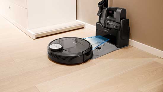 Ecovacs