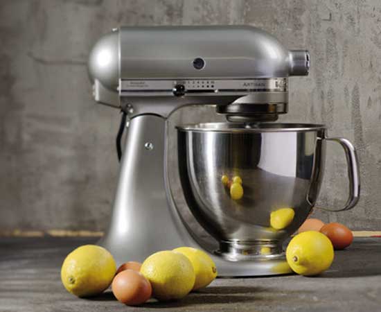 Kitchenaid