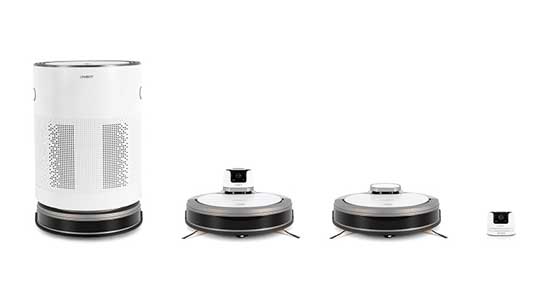 Ecovacs