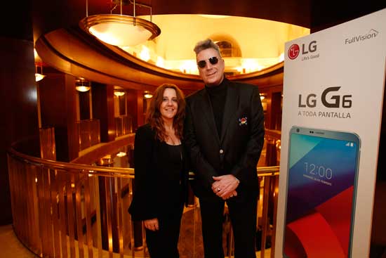 LG Electronics