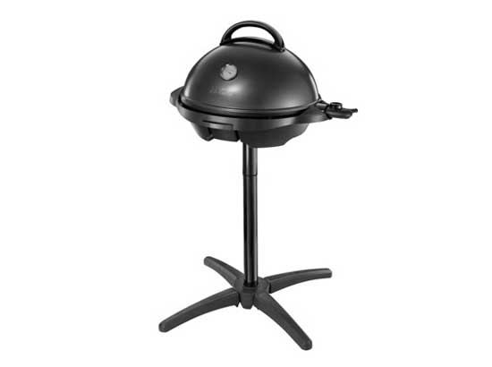 George foreman