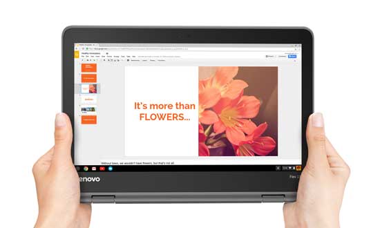 Lenovo