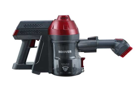 Hoover