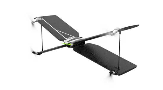 Dron