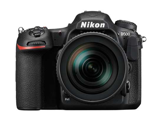 Nikon