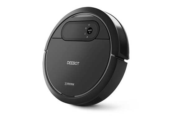 Ecovacs