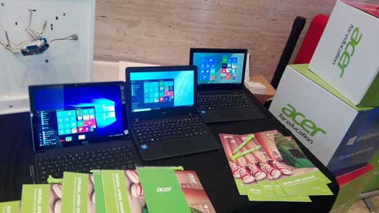 Acer