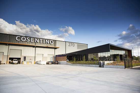 cosentino