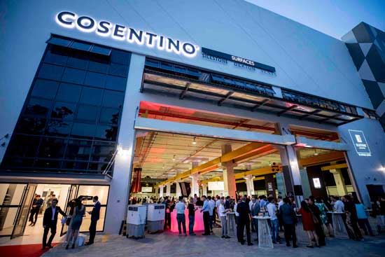 cosentino