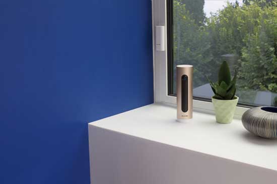Netatmo