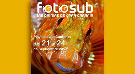 Fotografía submarina