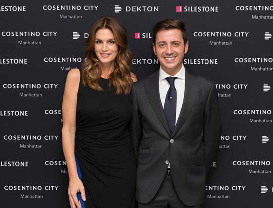 Cosentino