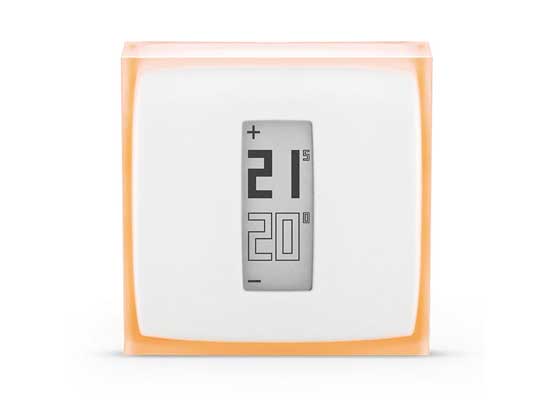 Netatmo
