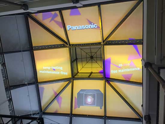 Panasonic