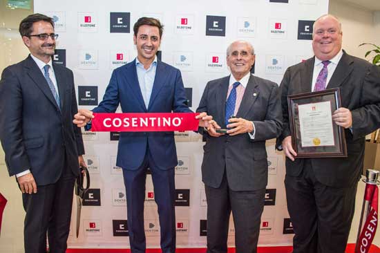 Cosentino