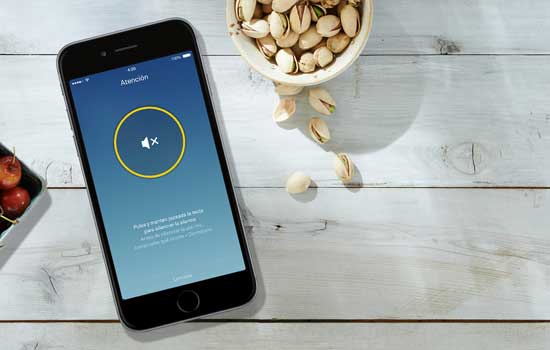 Nest Protect