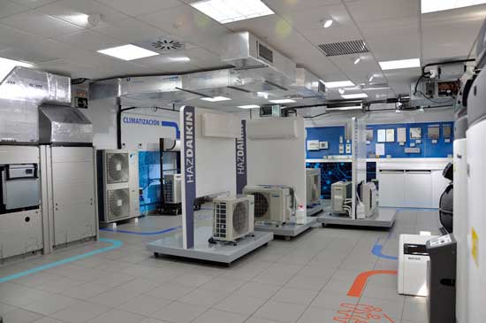Daikin