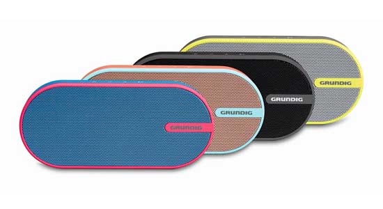 Grundig